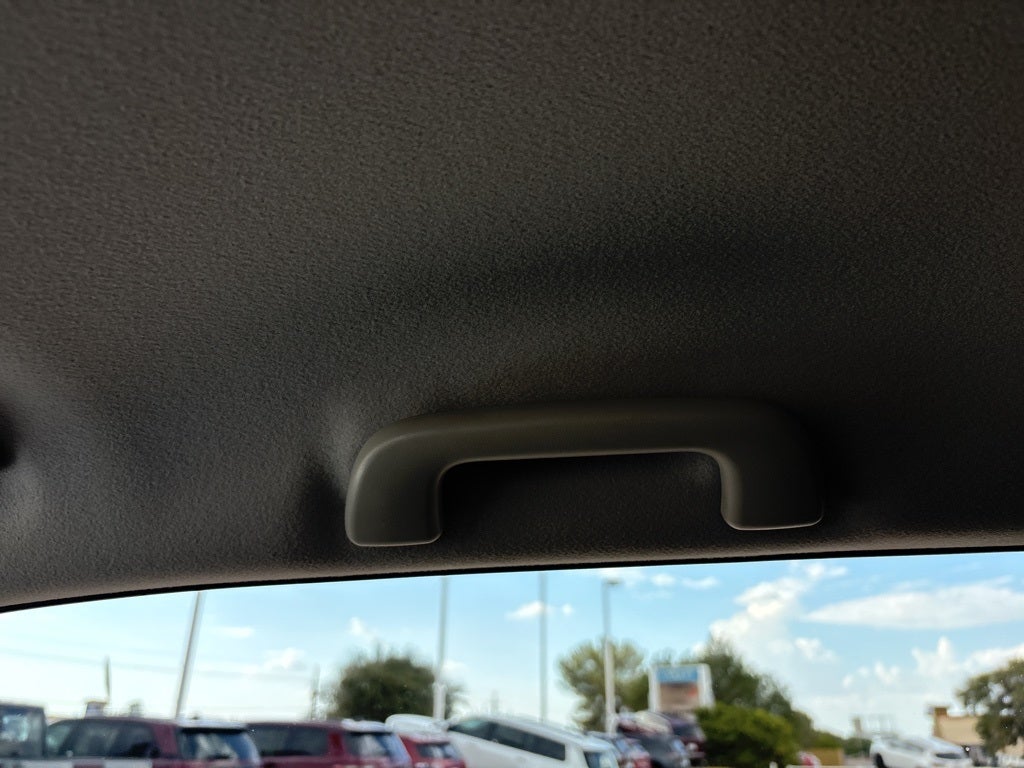 2015 Toyota 4Runner Base