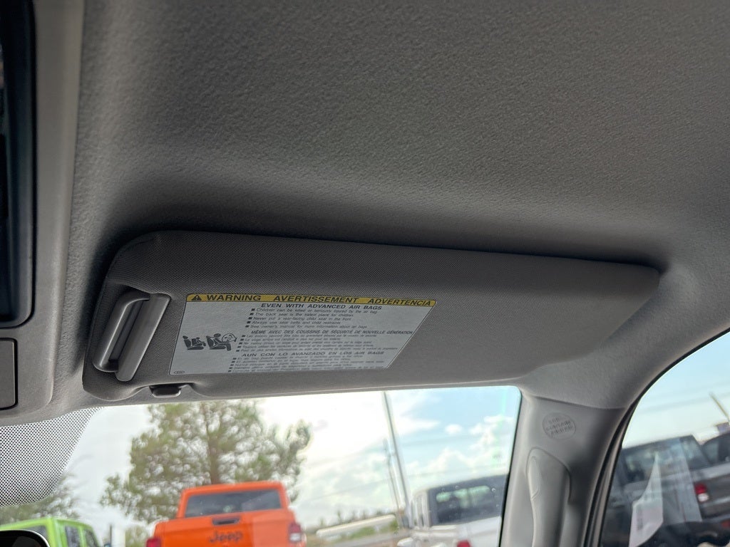 2015 Toyota 4Runner Base