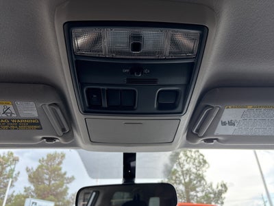 2015 Toyota 4Runner Base