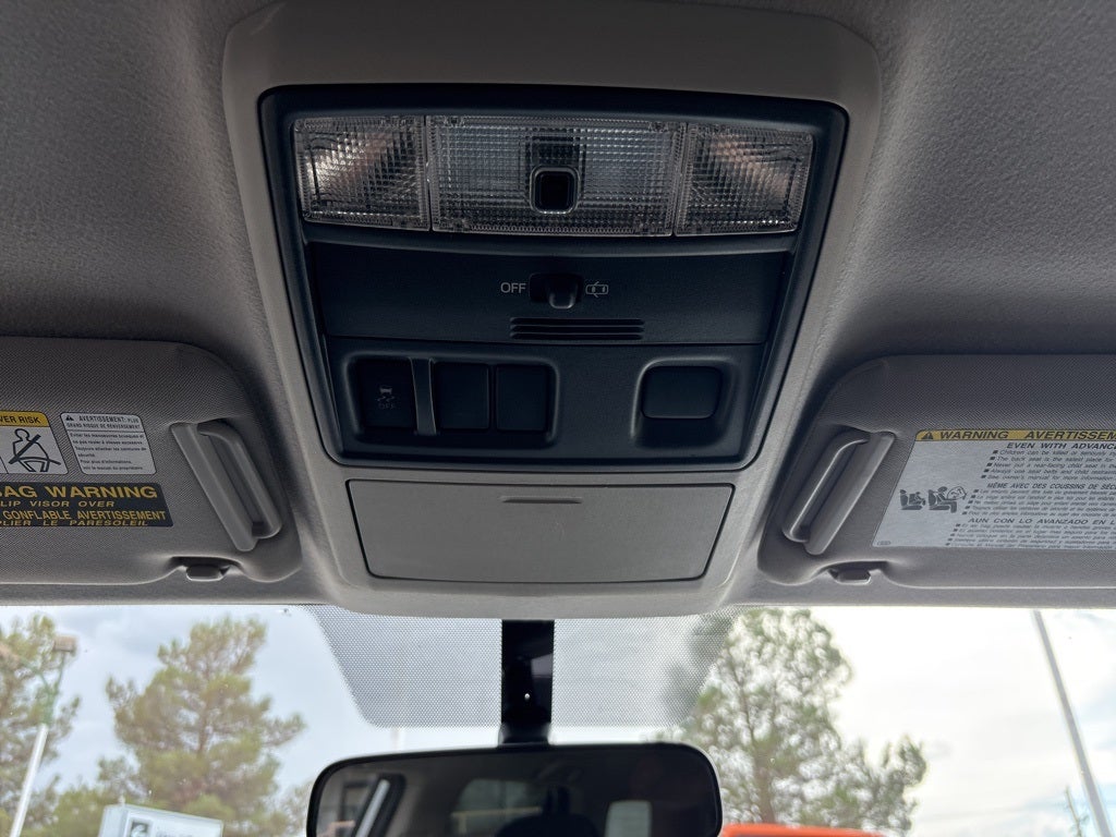 2015 Toyota 4Runner Base