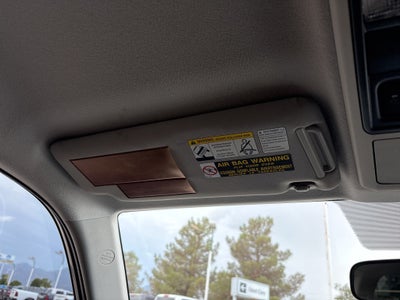 2015 Toyota 4Runner Base