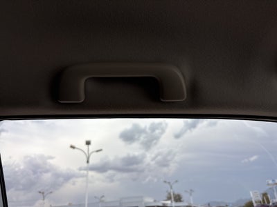 2015 Toyota 4Runner Base