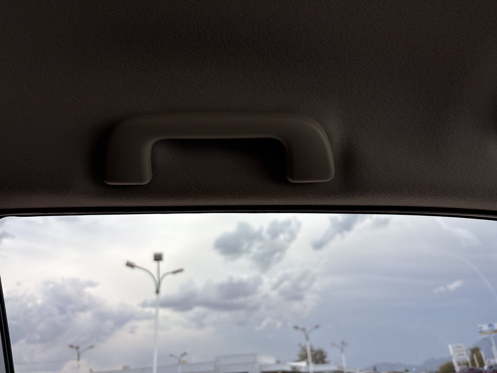 2015 Toyota 4Runner Base