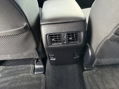 2015 Toyota 4Runner Base