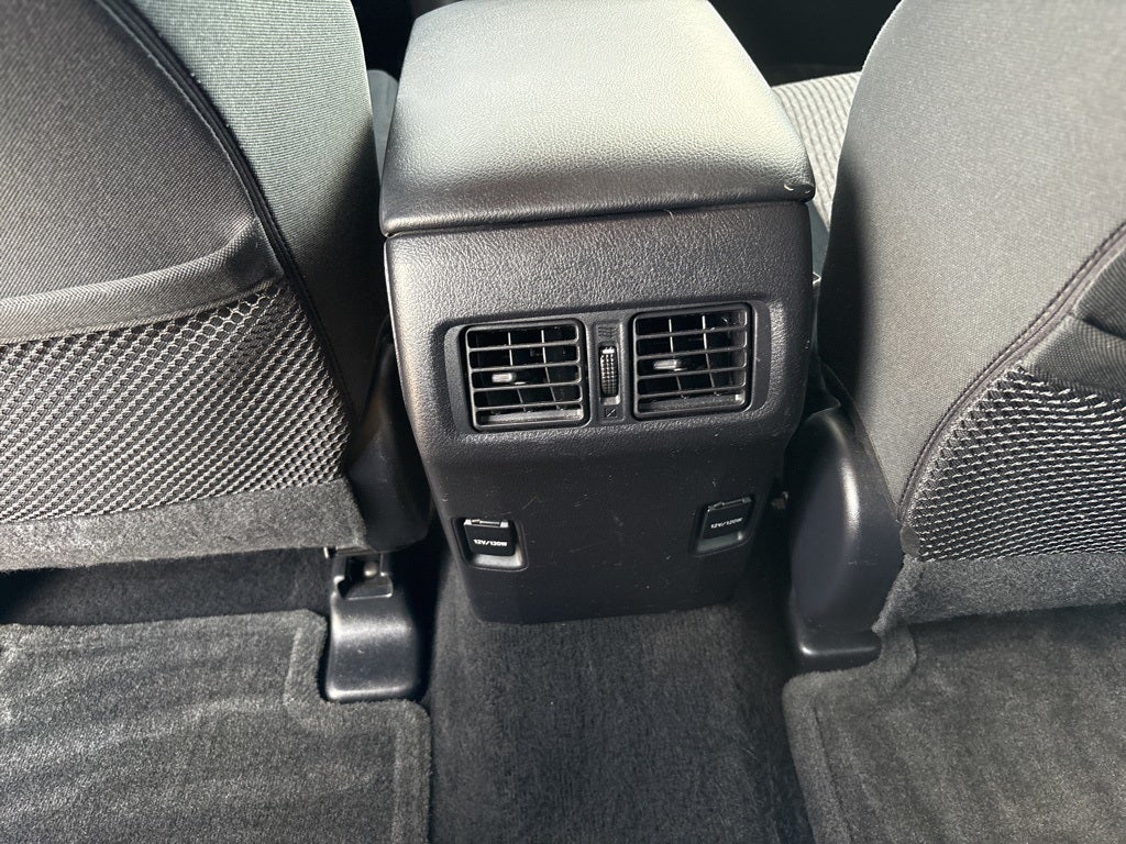 2015 Toyota 4Runner Base