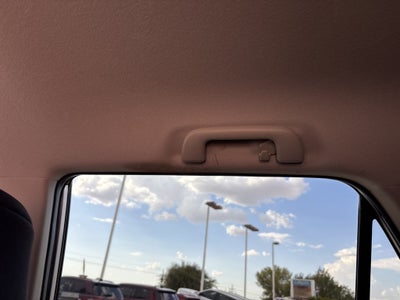 2015 Toyota 4Runner Base