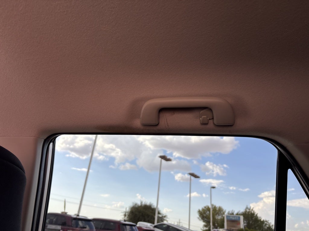 2015 Toyota 4Runner Base