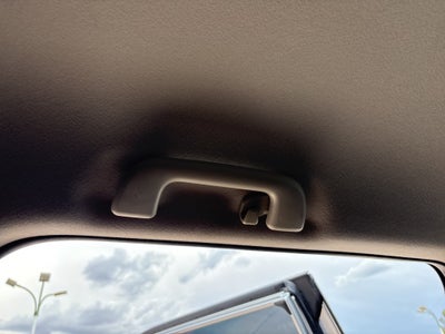 2015 Toyota 4Runner Base