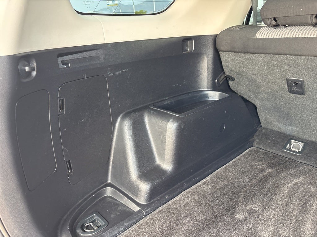 2015 Toyota 4Runner Base