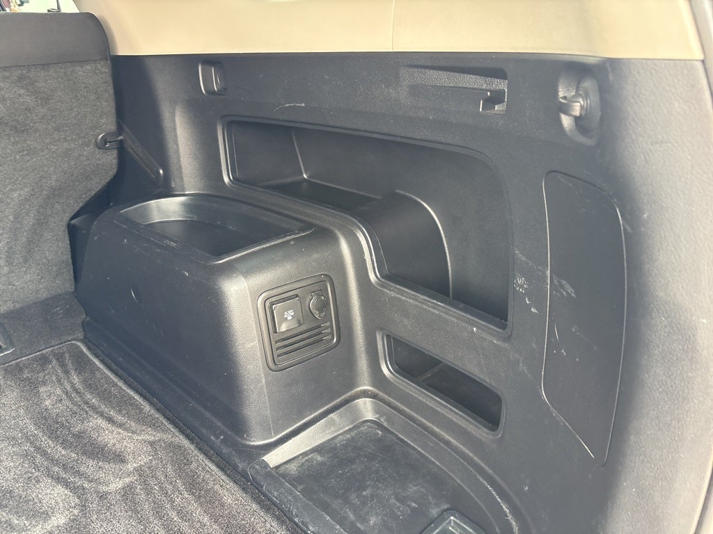 2015 Toyota 4Runner Base