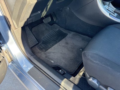 2009 Scion tC Base