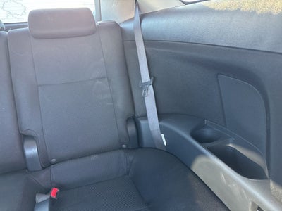 2009 Scion tC Base