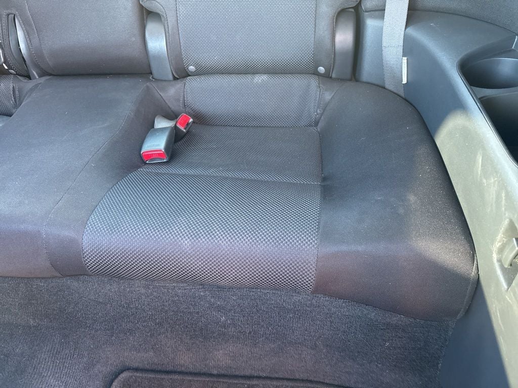 2009 Scion tC Base