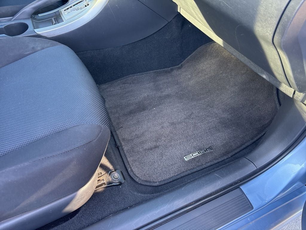 2009 Scion tC Base