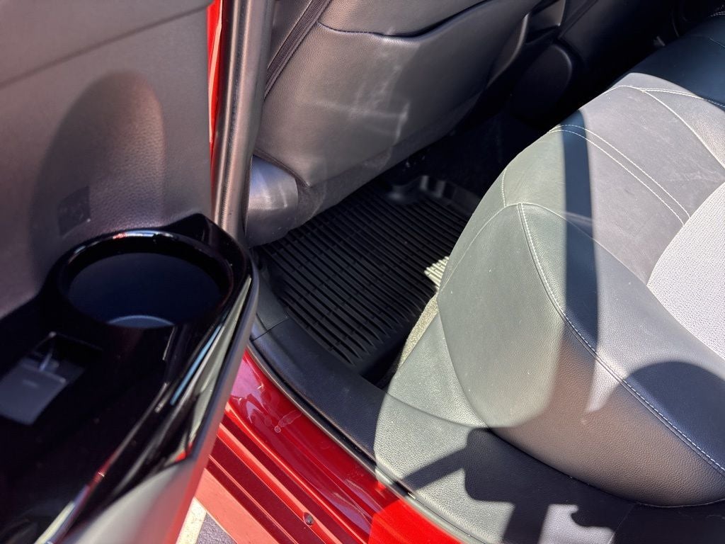 2019 Toyota Corolla Hatchback XSE
