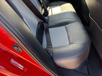2019 Toyota Corolla Hatchback XSE