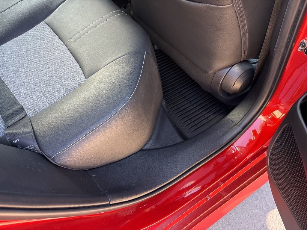 2019 Toyota Corolla Hatchback XSE
