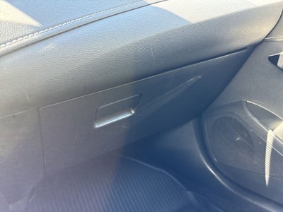 2019 Toyota Corolla Hatchback XSE