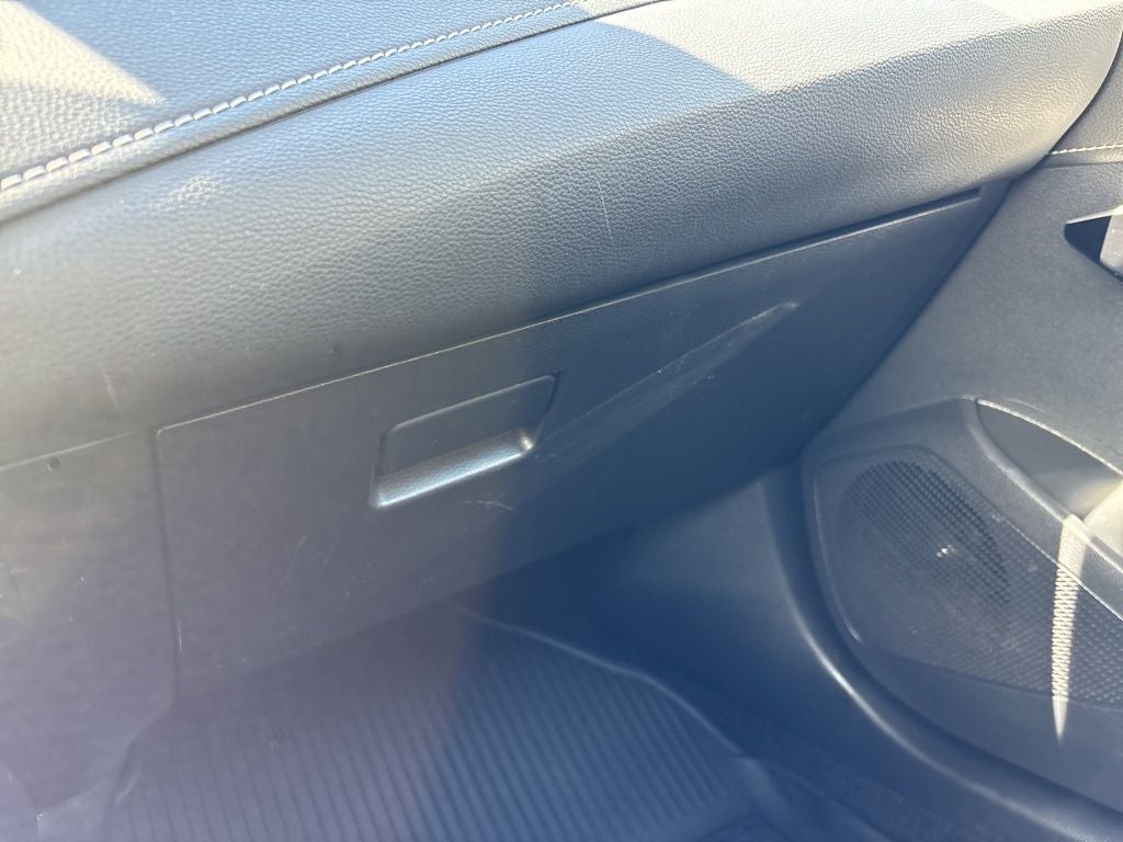 2019 Toyota Corolla Hatchback XSE