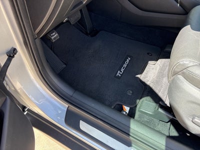 2018 Hyundai Tucson Limited