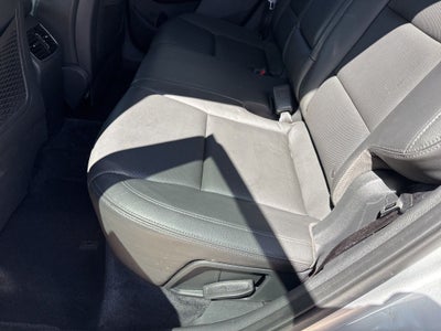 2018 Hyundai Tucson Limited