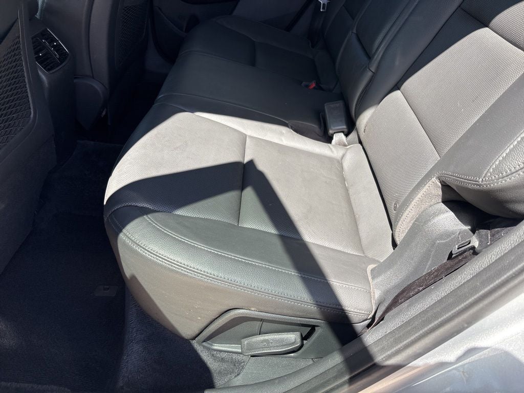 2018 Hyundai Tucson Limited