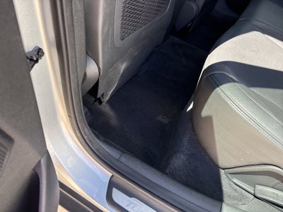 2018 Hyundai Tucson Limited
