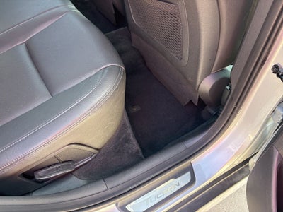 2018 Hyundai Tucson Limited