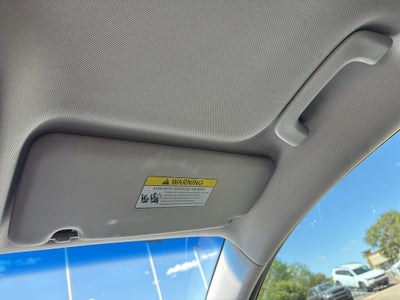 2018 Hyundai Tucson Limited