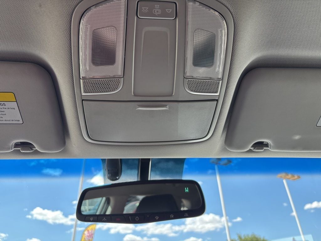 2018 Hyundai Tucson Limited