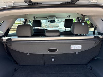 2018 Hyundai Tucson Limited