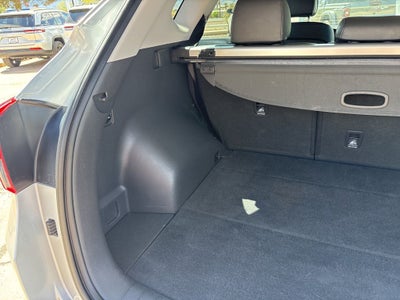 2018 Hyundai Tucson Limited