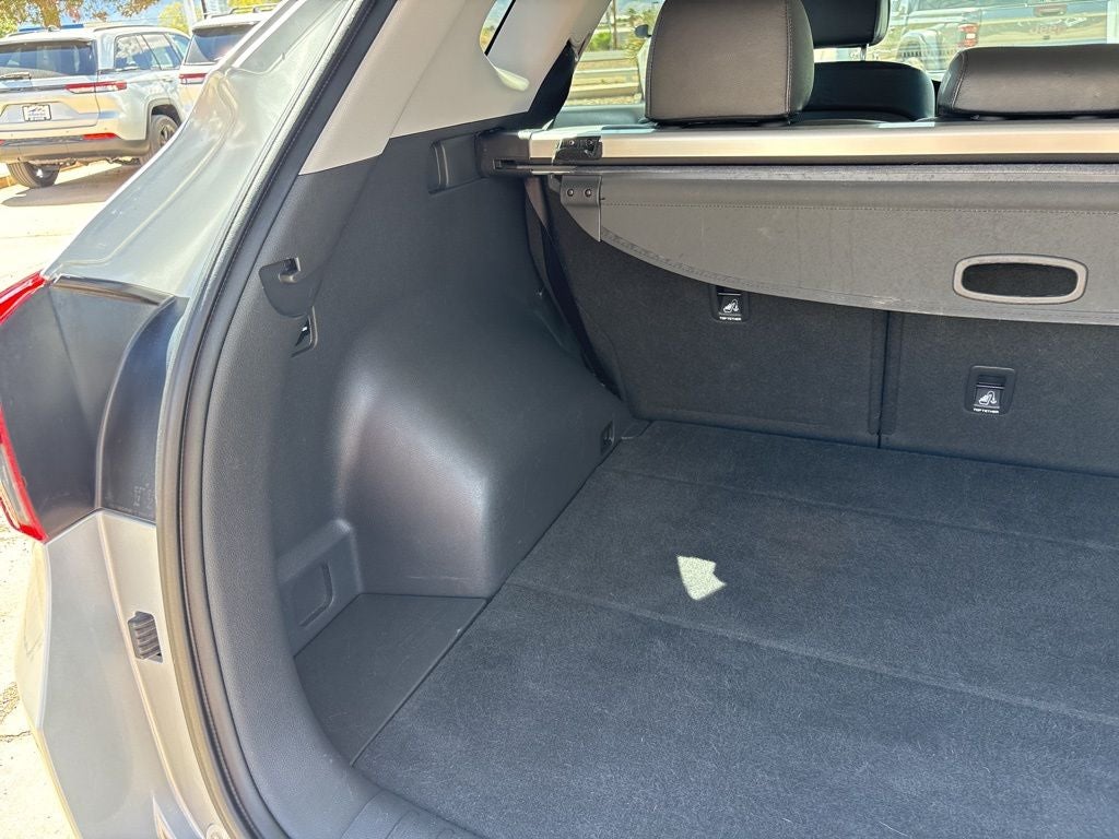 2018 Hyundai Tucson Limited