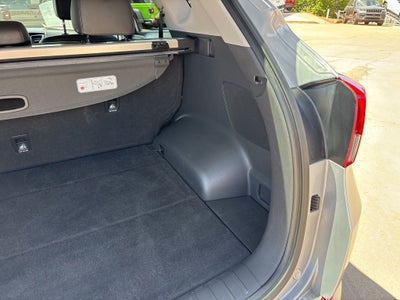 2018 Hyundai Tucson Limited