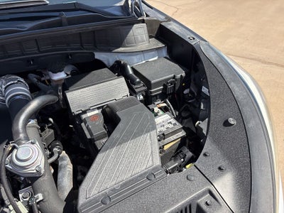 2018 Hyundai Tucson Limited