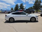 2022 Hyundai Sonata Hybrid Limited