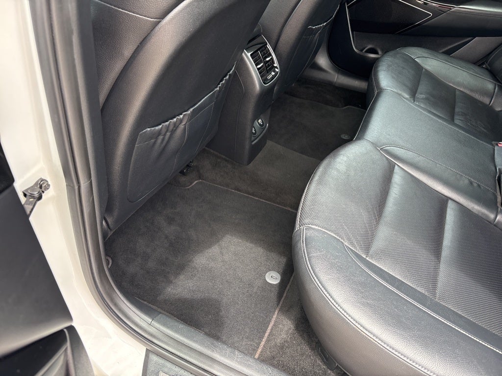 2020 Kia Cadenza Technology