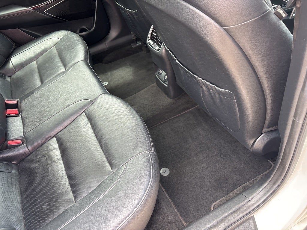 2020 Kia Cadenza Technology