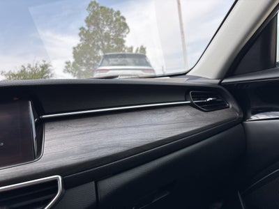 2020 Kia Cadenza Technology