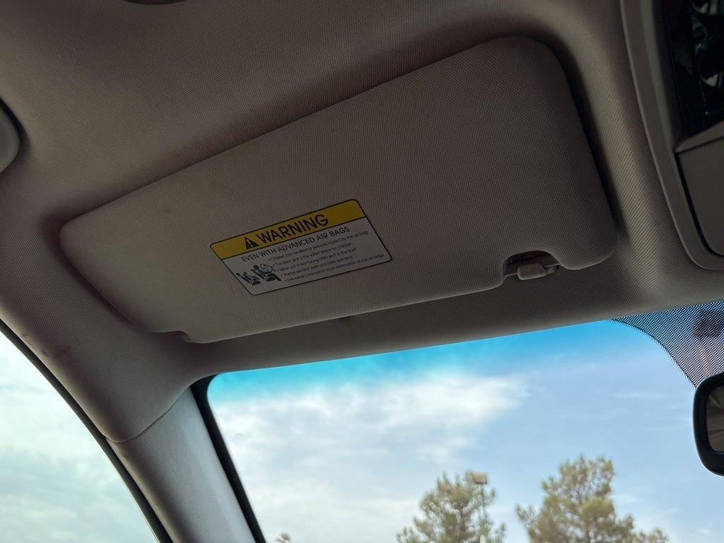 2020 Kia Cadenza Technology