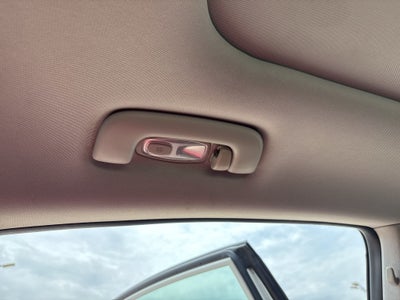 2020 Kia Cadenza Technology