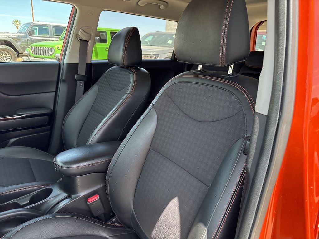2018 Kia Soul Exclaim