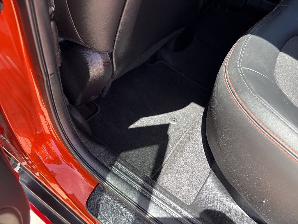 2018 Kia Soul Exclaim