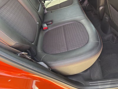 2018 Kia Soul Exclaim