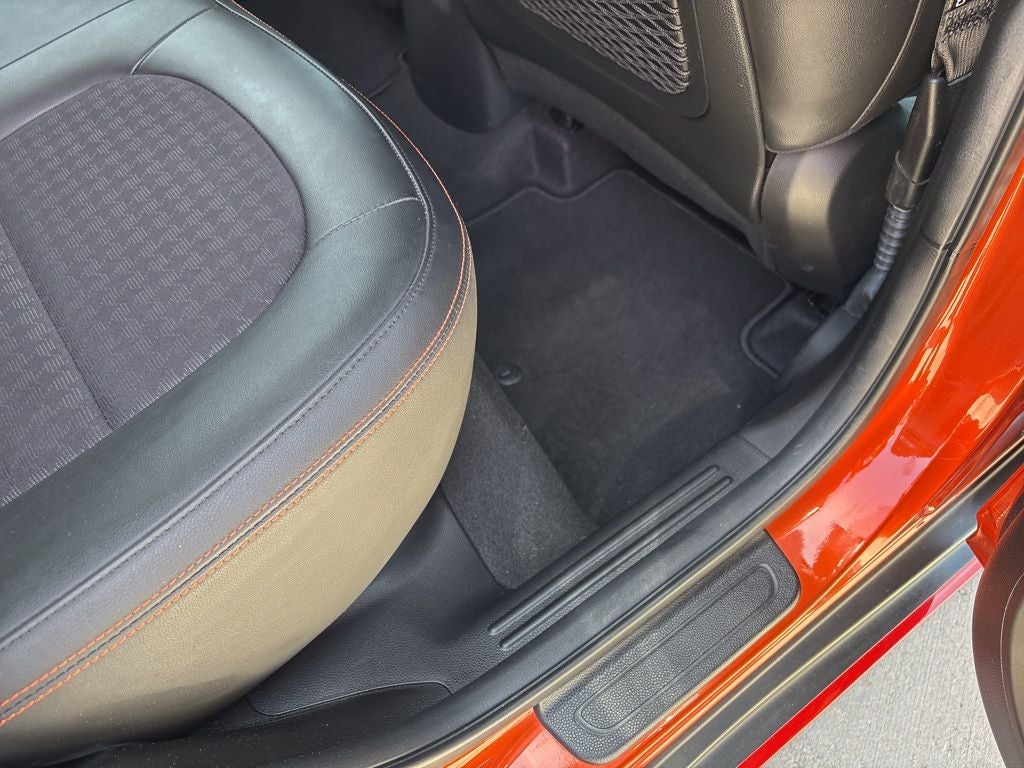 2018 Kia Soul Exclaim