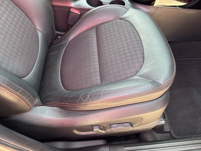 2018 Kia Soul Exclaim