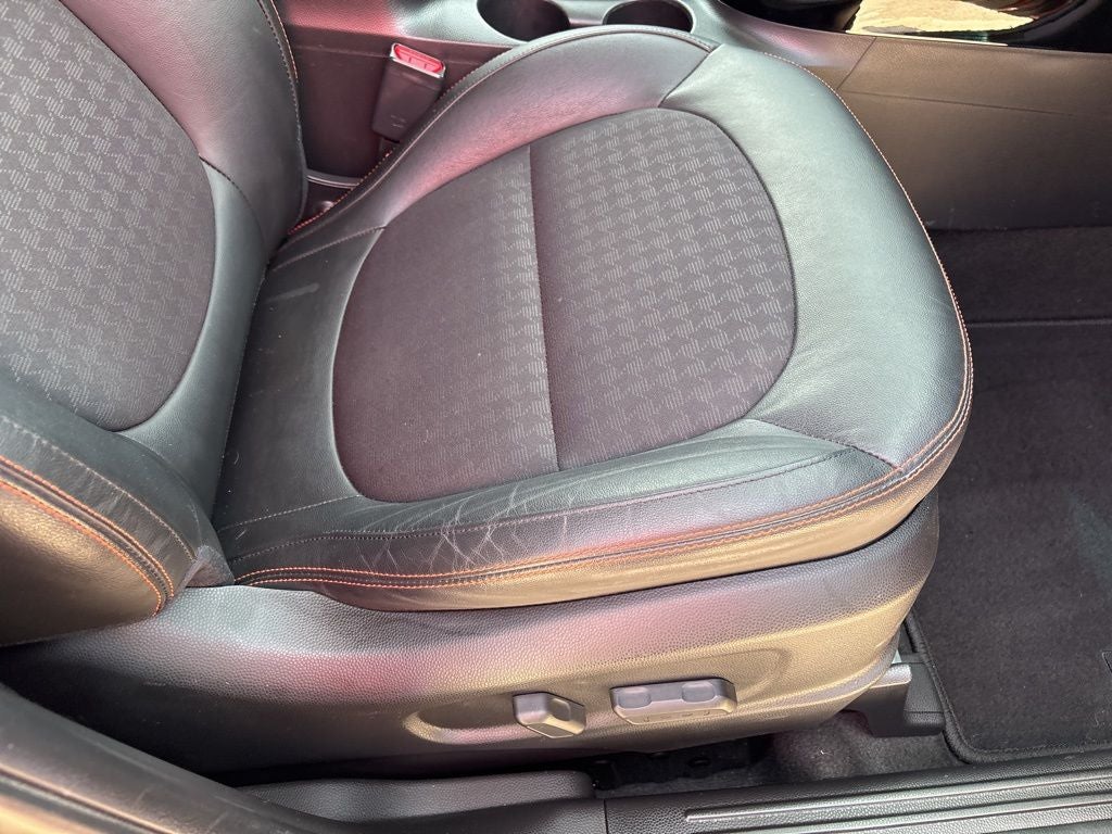 2018 Kia Soul Exclaim