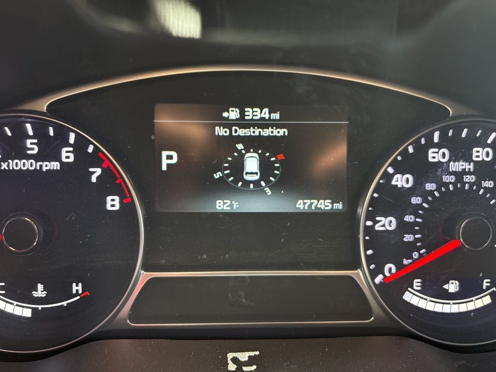 2018 Kia Soul Exclaim