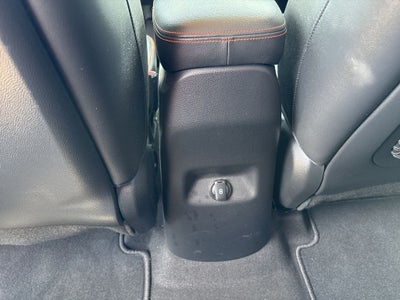 2018 Kia Soul Exclaim