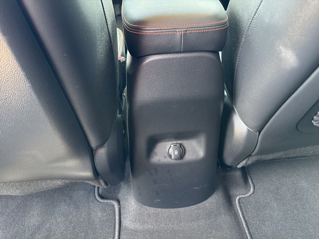 2018 Kia Soul Exclaim